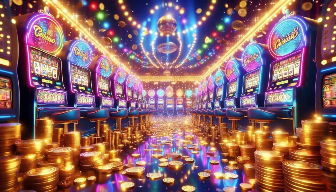 Britsino Casino